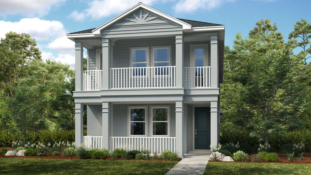Exterior F