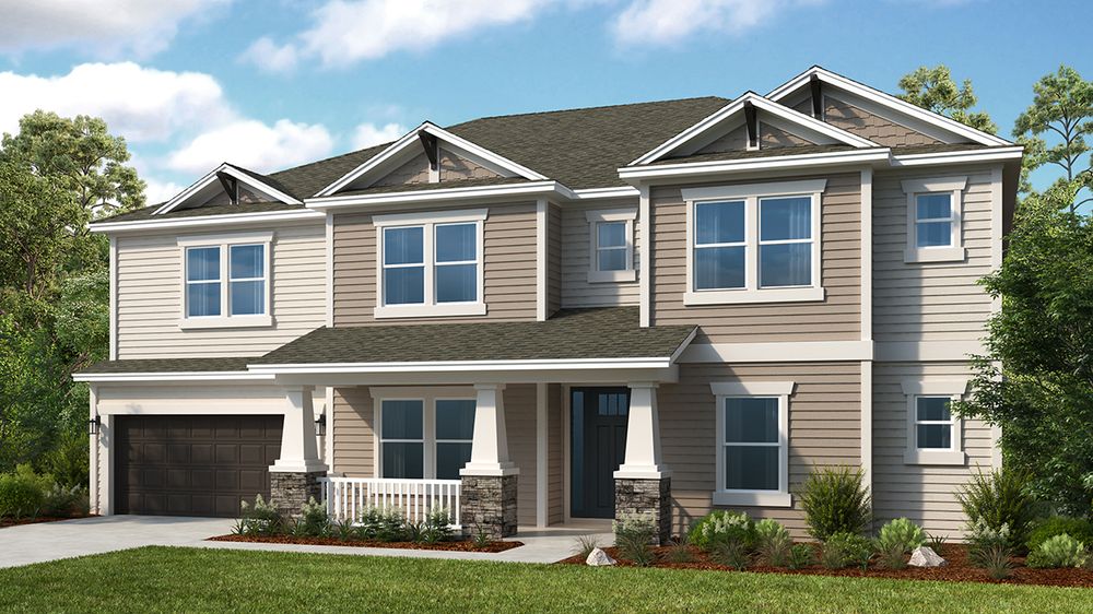 Exterior C