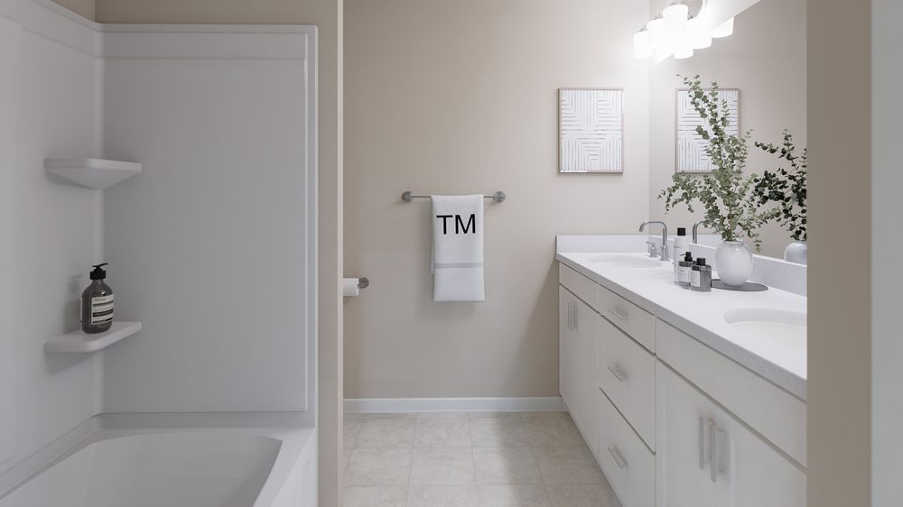 Bathroom 2
