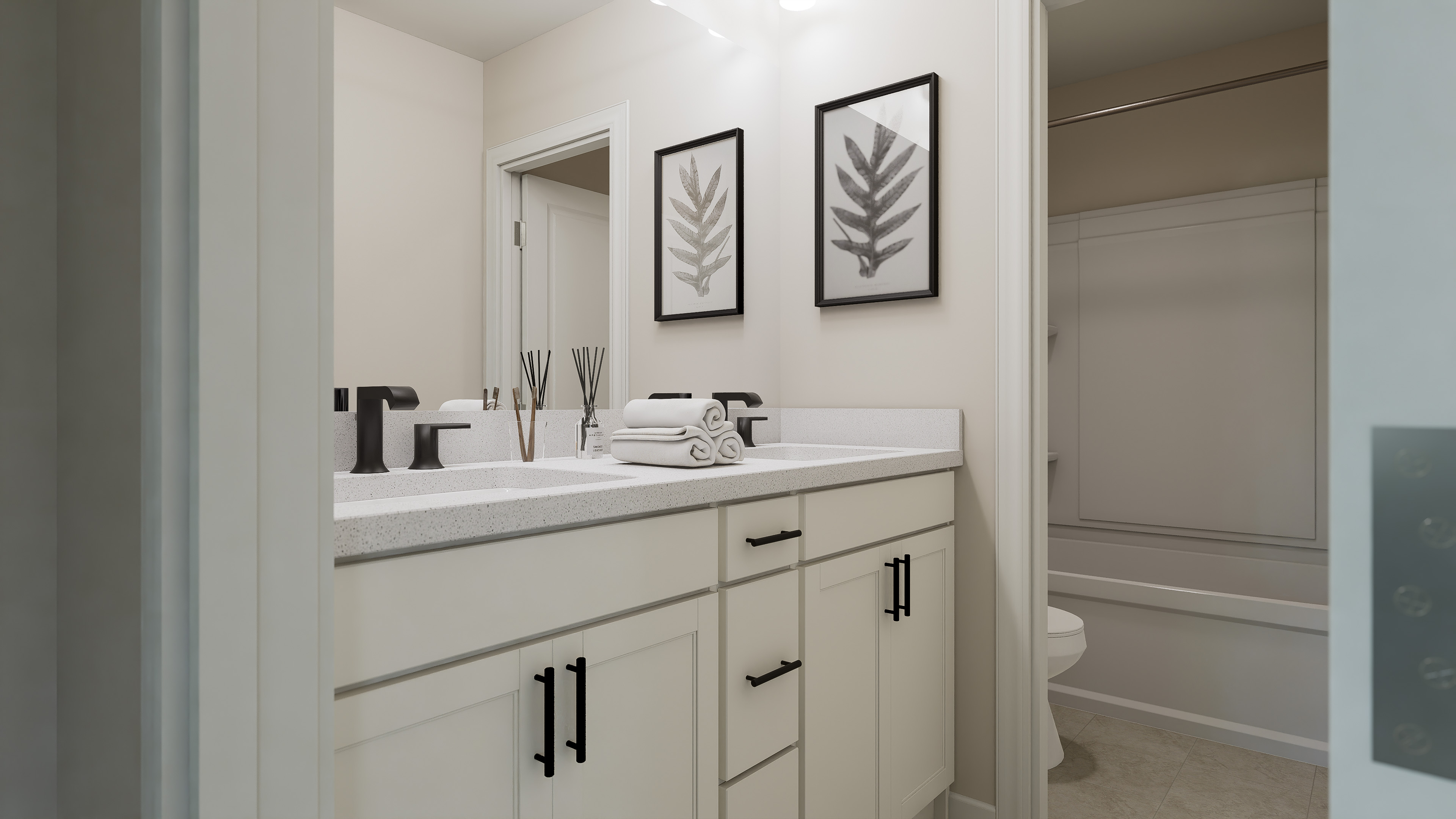 Bathroom 2