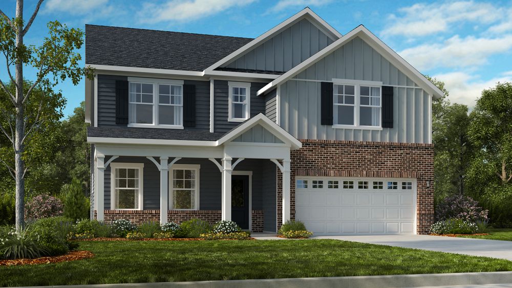 Bedford Exterior H