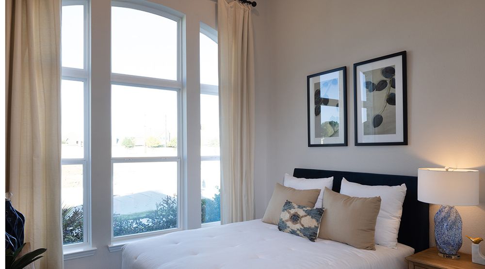 Taylor Morrison Home Gallery Homes for Sale Cross Creek Meadows