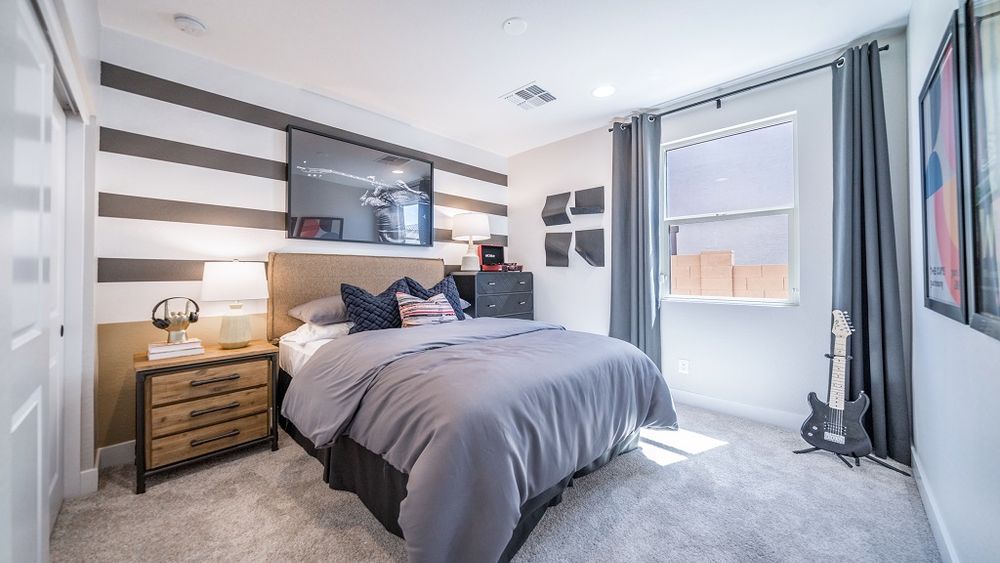 Bedroom  2