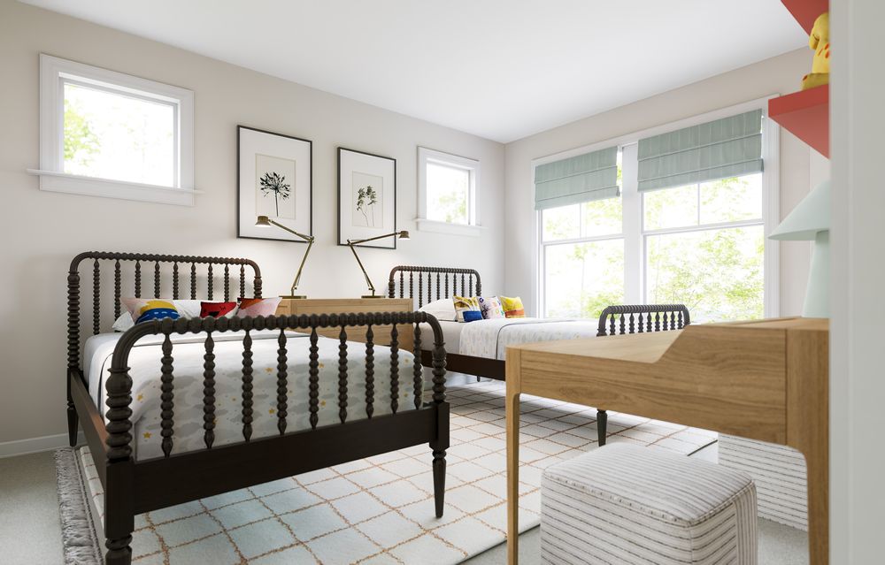 Bedroom 2