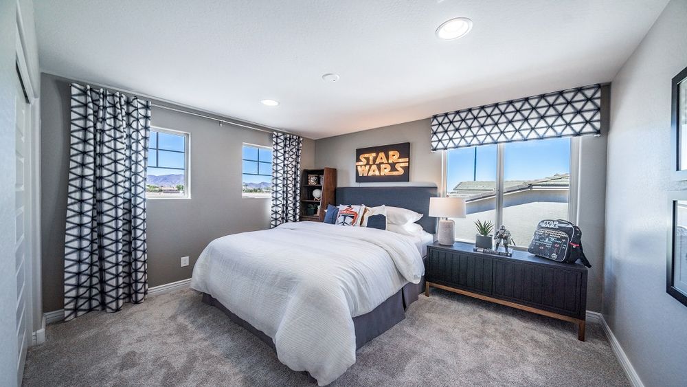 Bedroom  3