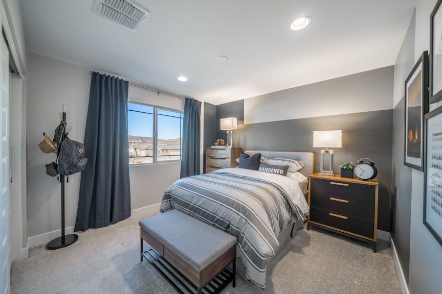 Bedroom  3