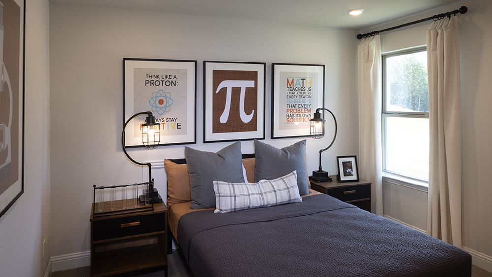 Bedroom 3