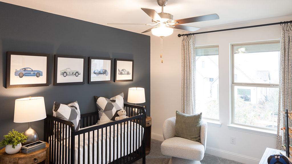 Bedroom 3