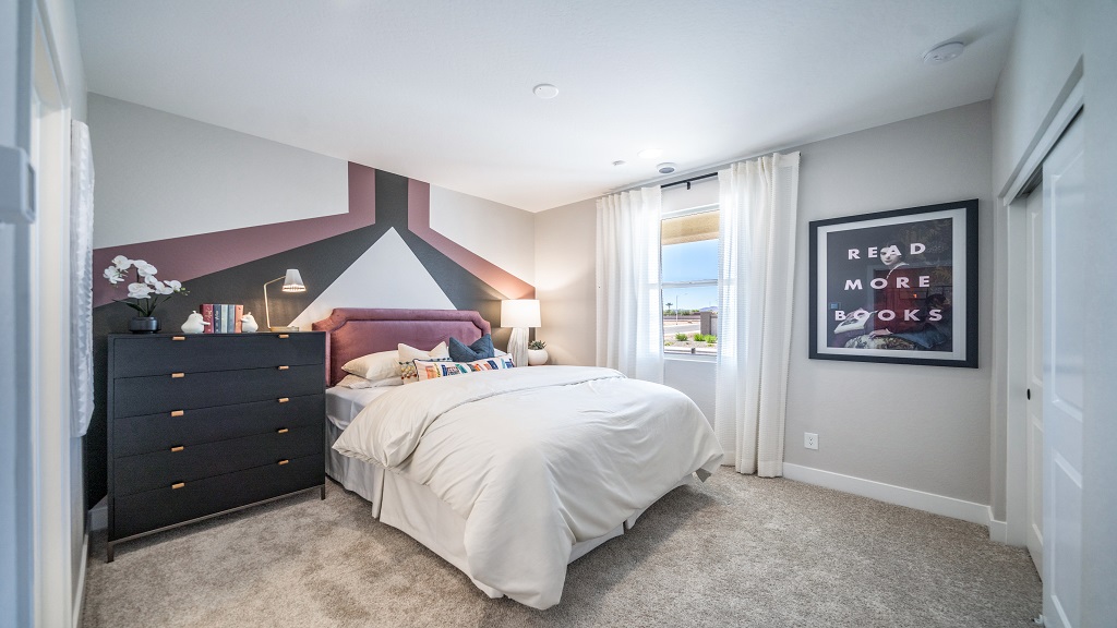 Bedroom  3