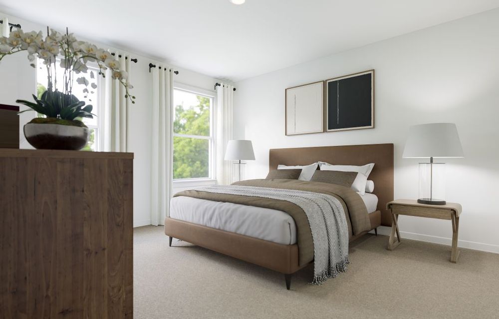 Bedroom 3