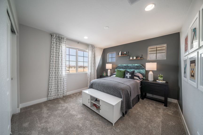 Bedroom  3