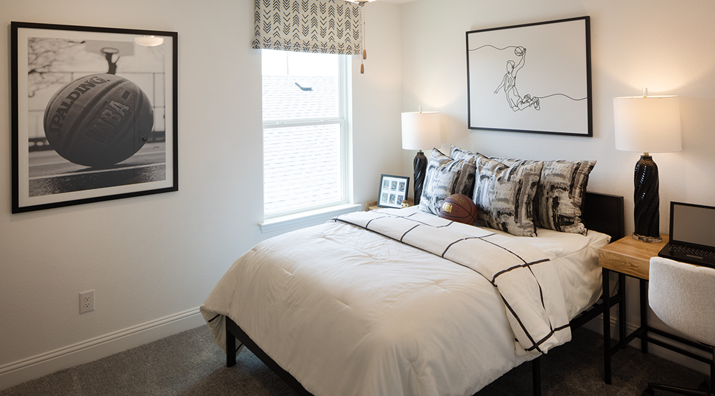 Bedroom 3