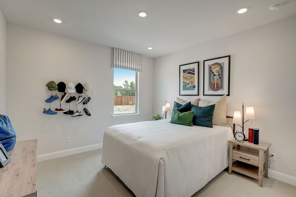Bedroom 4