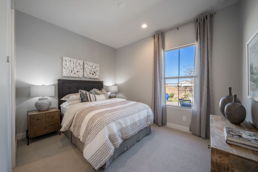 Bedroom  5