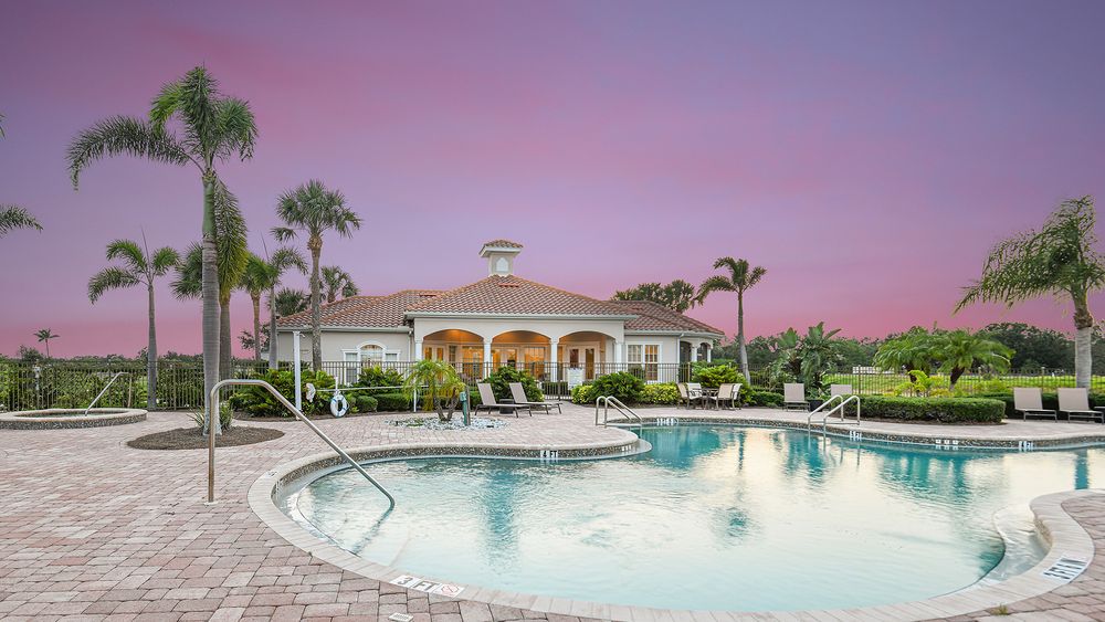 Bella-Via-Amenity-Center-sunset-6916-16x9