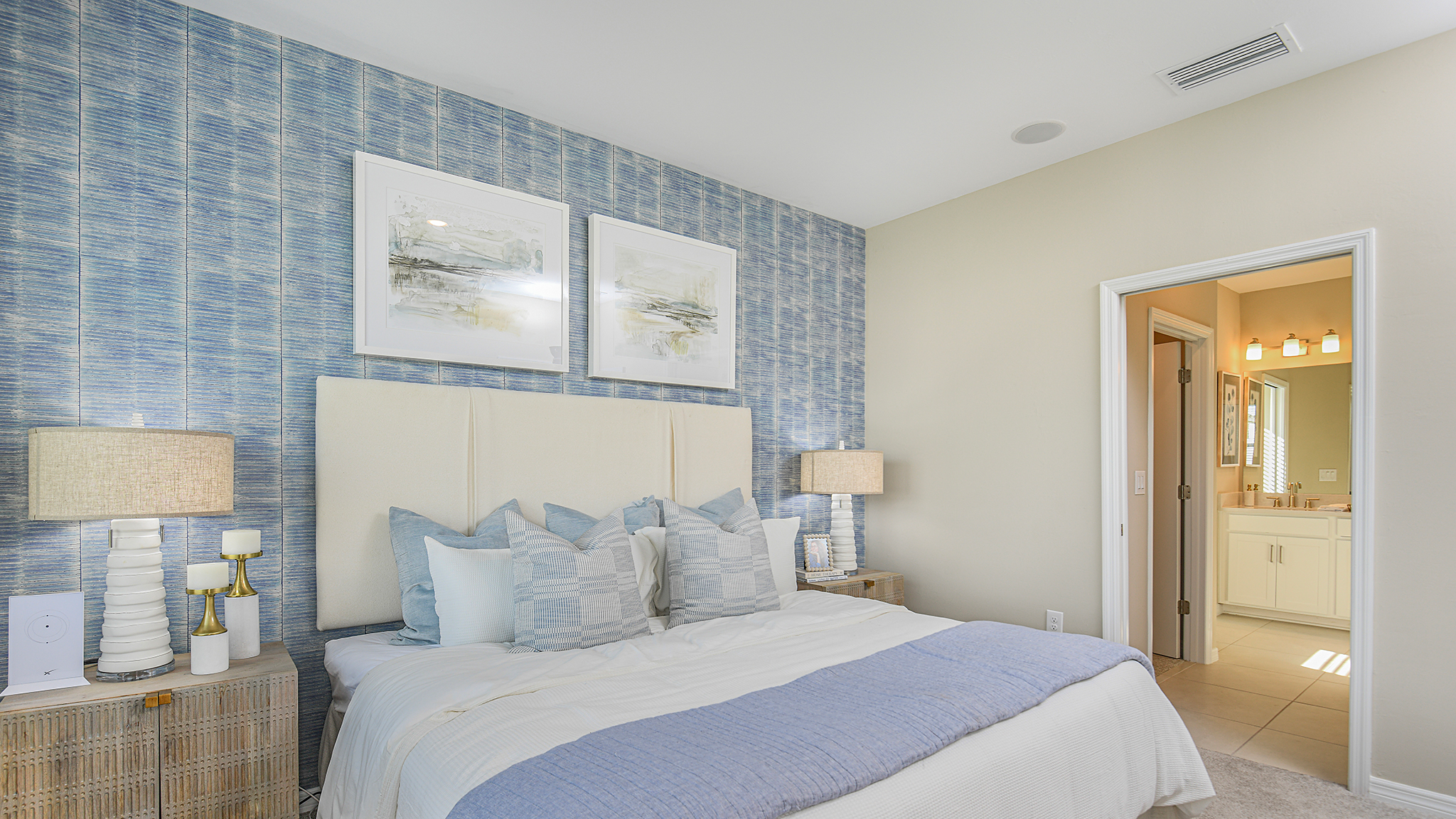 Avanti VII at Esplanade Lake Club Condos in Fort Myers, FL Designed