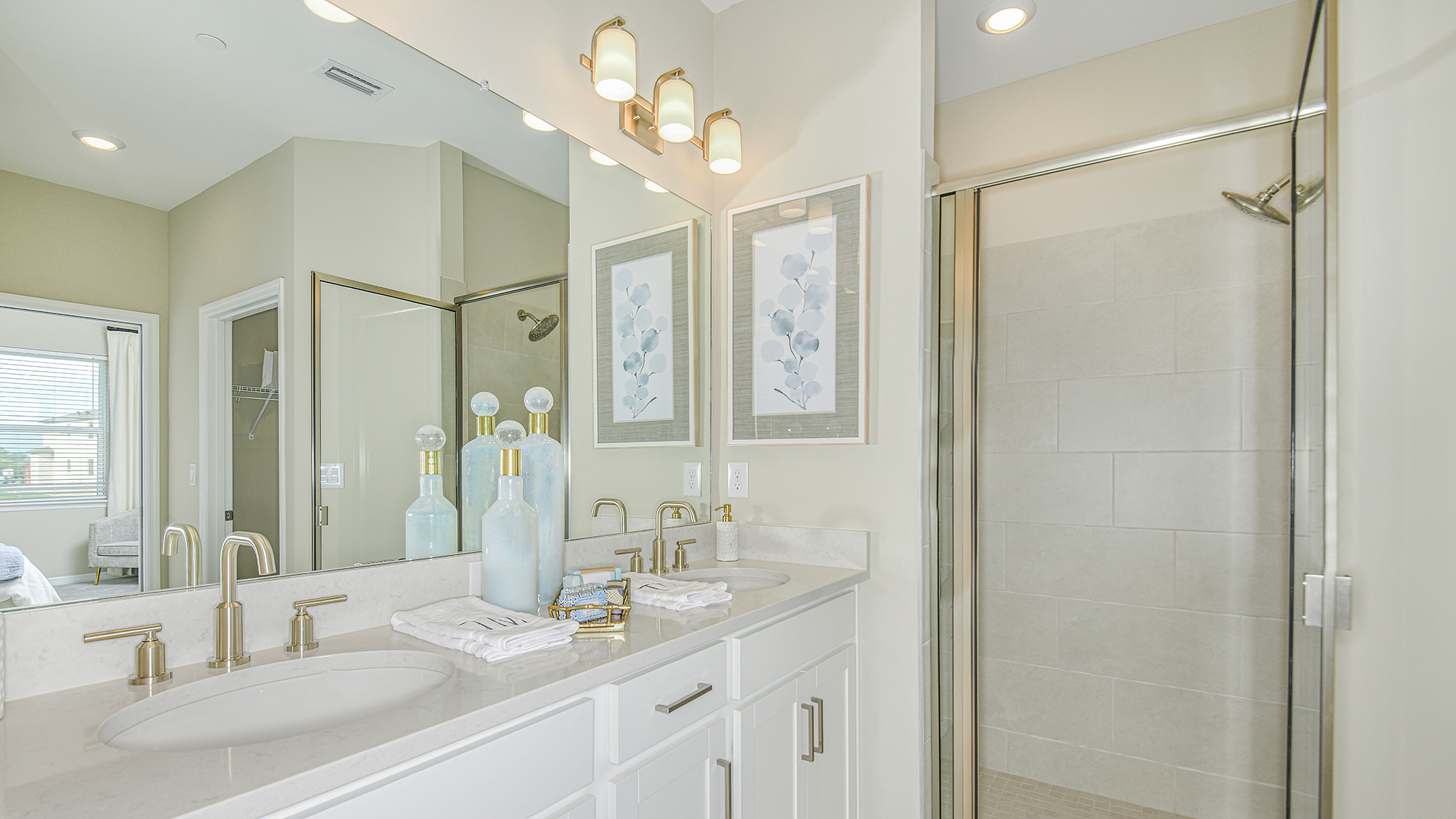 Avanti VII at Esplanade Lake Club Condos in Fort Myers, FL Designed