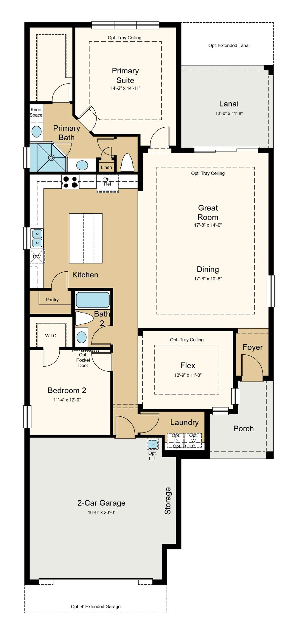 Bergamo-FirstFloor