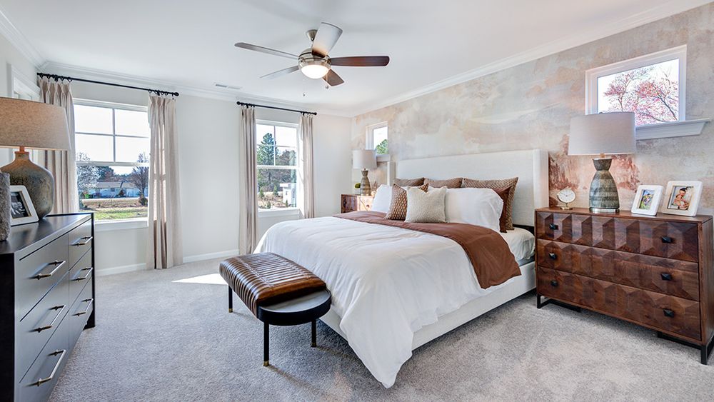 Owner's Suite