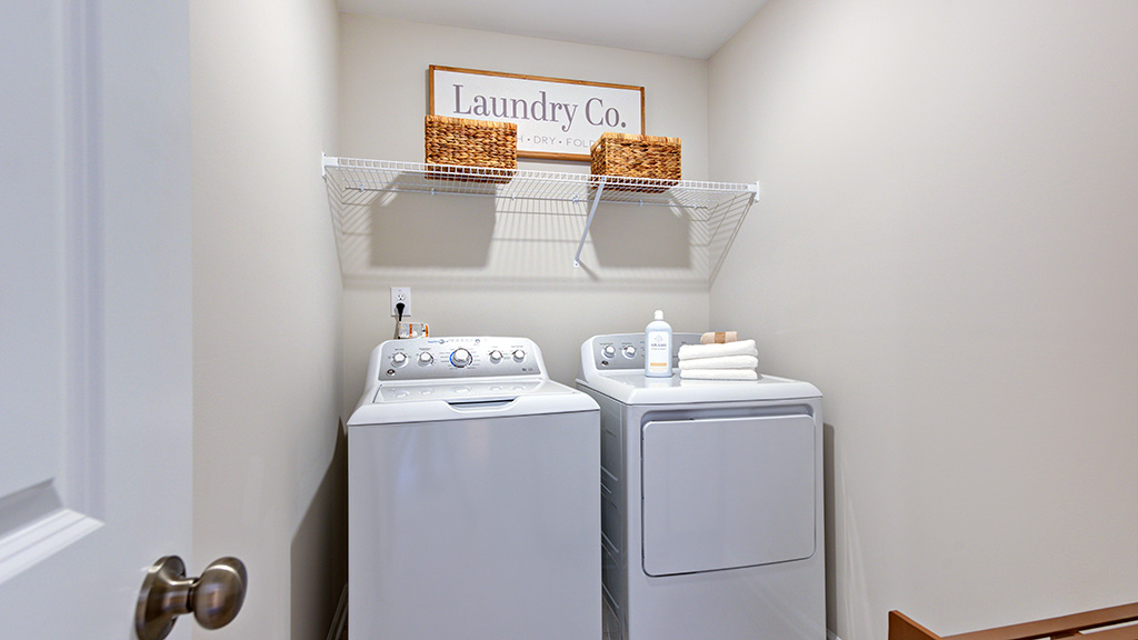 Laundry