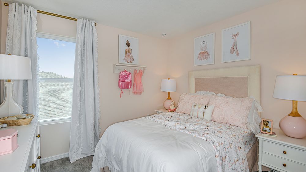 Auburndale, Florida Homes for Sale at Brookland Park Taylor Morrison