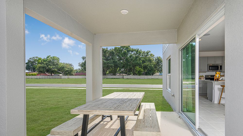 Auburndale, Florida Homes for Sale at Brookland Park Taylor Morrison