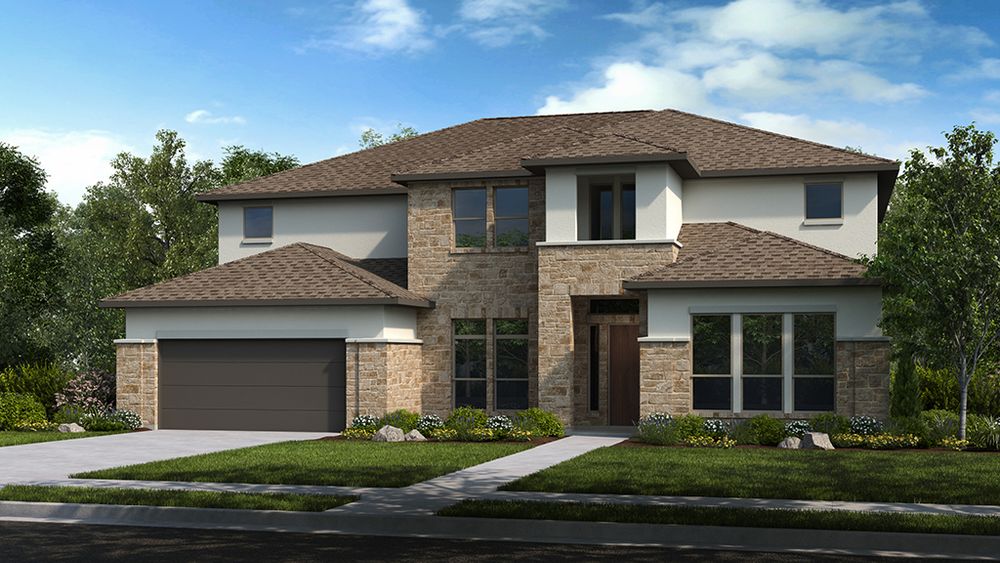 Exterior G