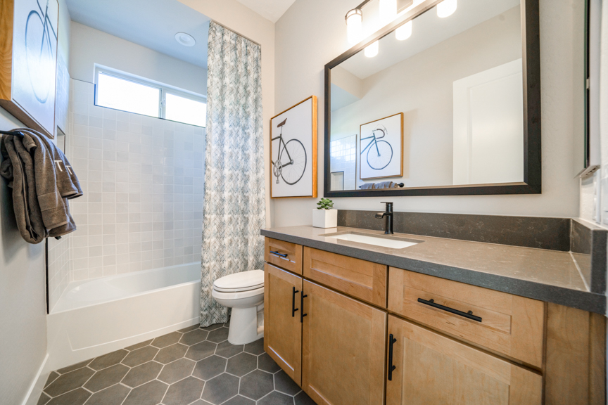 Goodyear, Arizona Homes for Sale at CantaMia at Estrella 55+ Taylor