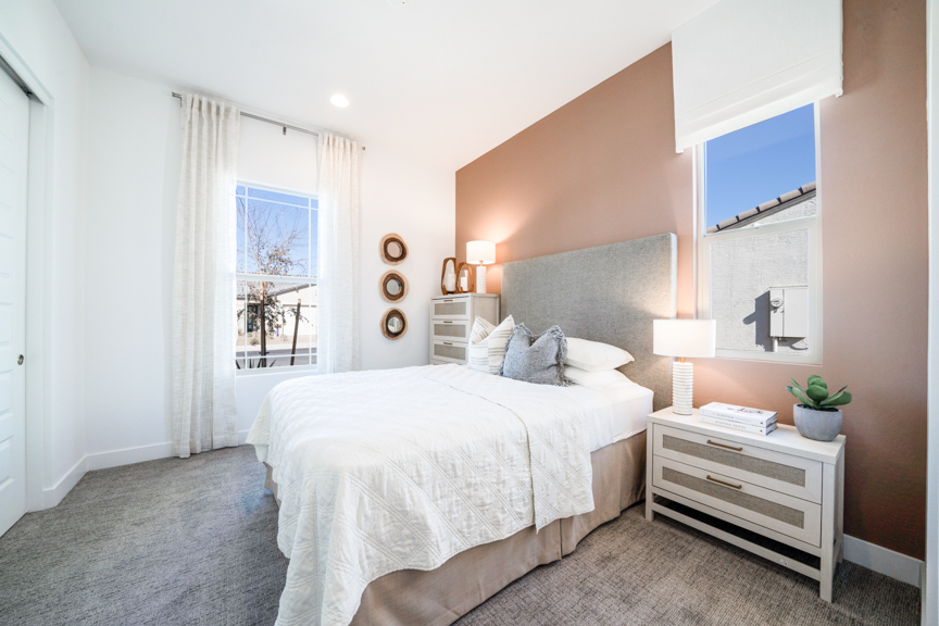 Goodyear, Arizona Homes for Sale at CantaMia at Estrella 55+ Taylor