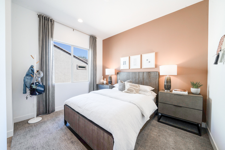 Goodyear, Arizona Homes for Sale at CantaMia at Estrella 55+ Taylor