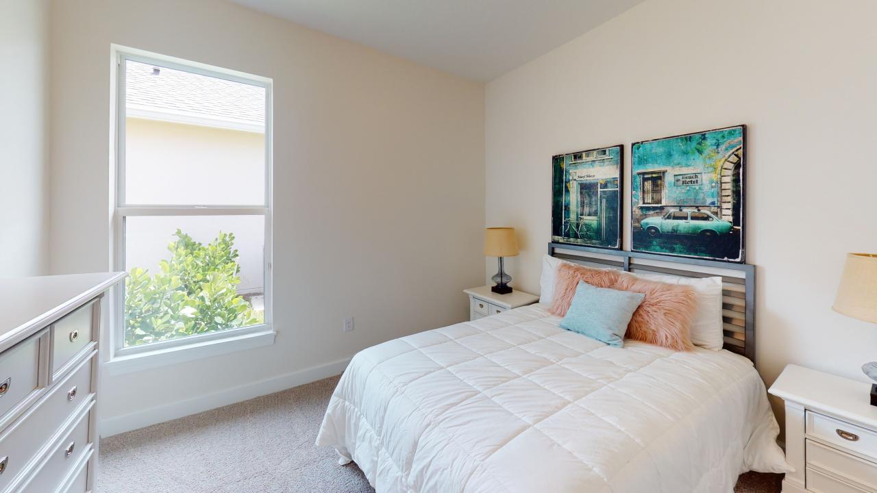 Capri-Bedroom 2