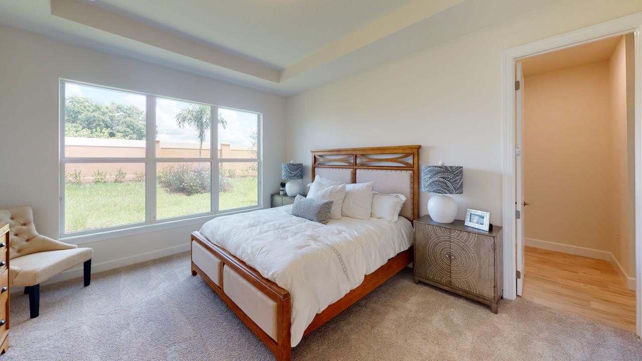 Capri-Bedroom