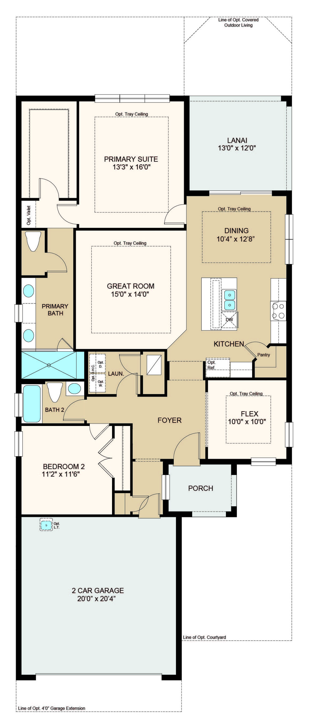 Capri-FirstFloor