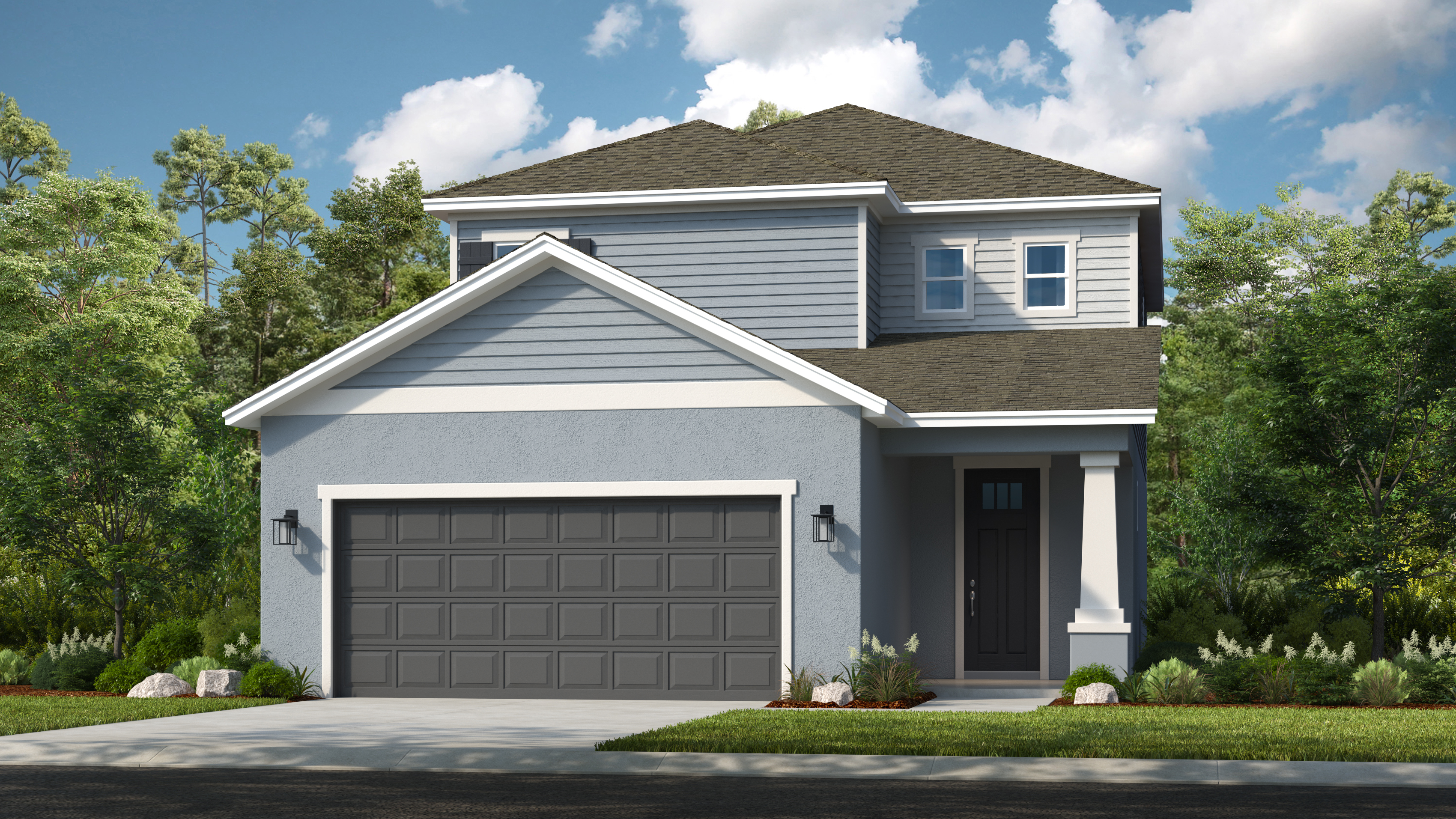 Captiva Exterior D