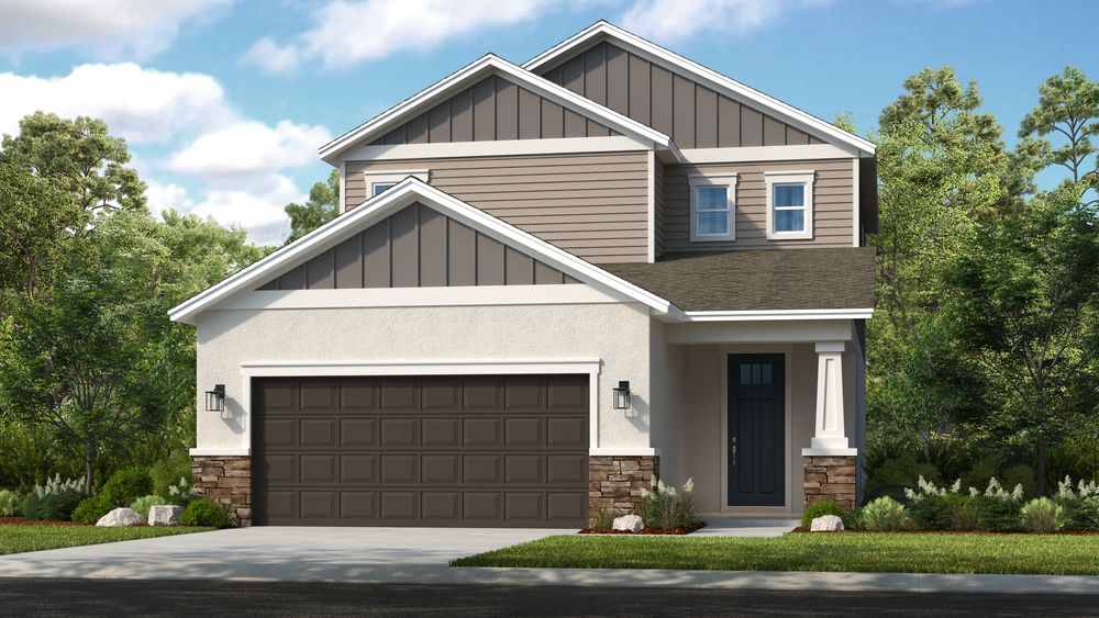 Captiva Exterior F