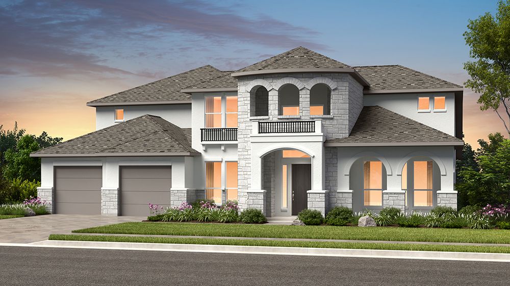 Exterior D
