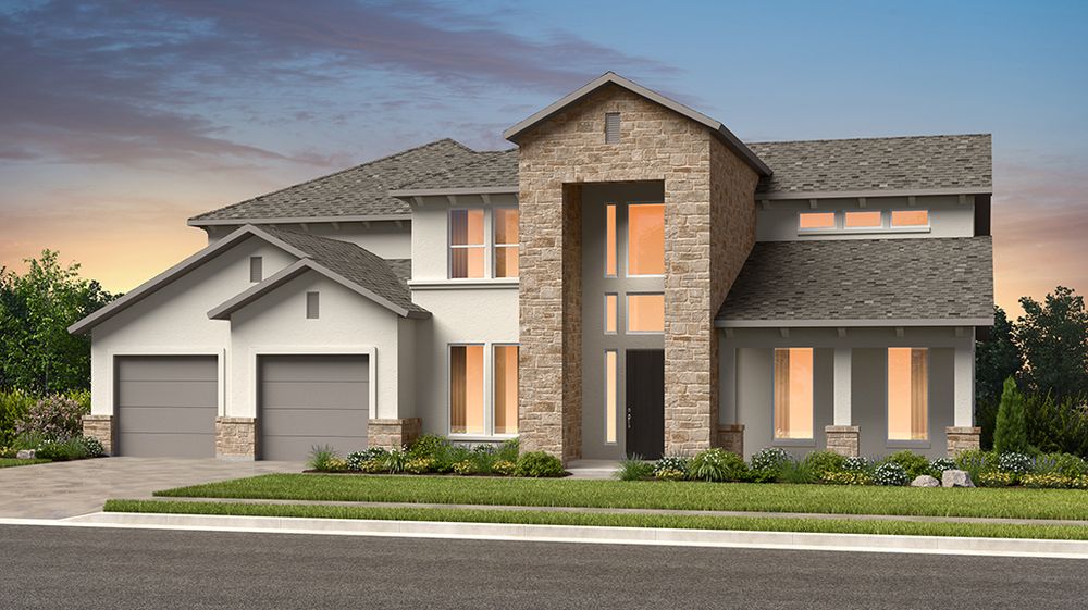 Exterior S