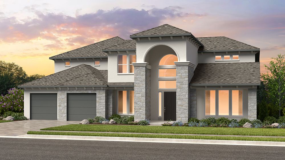 Exterior T