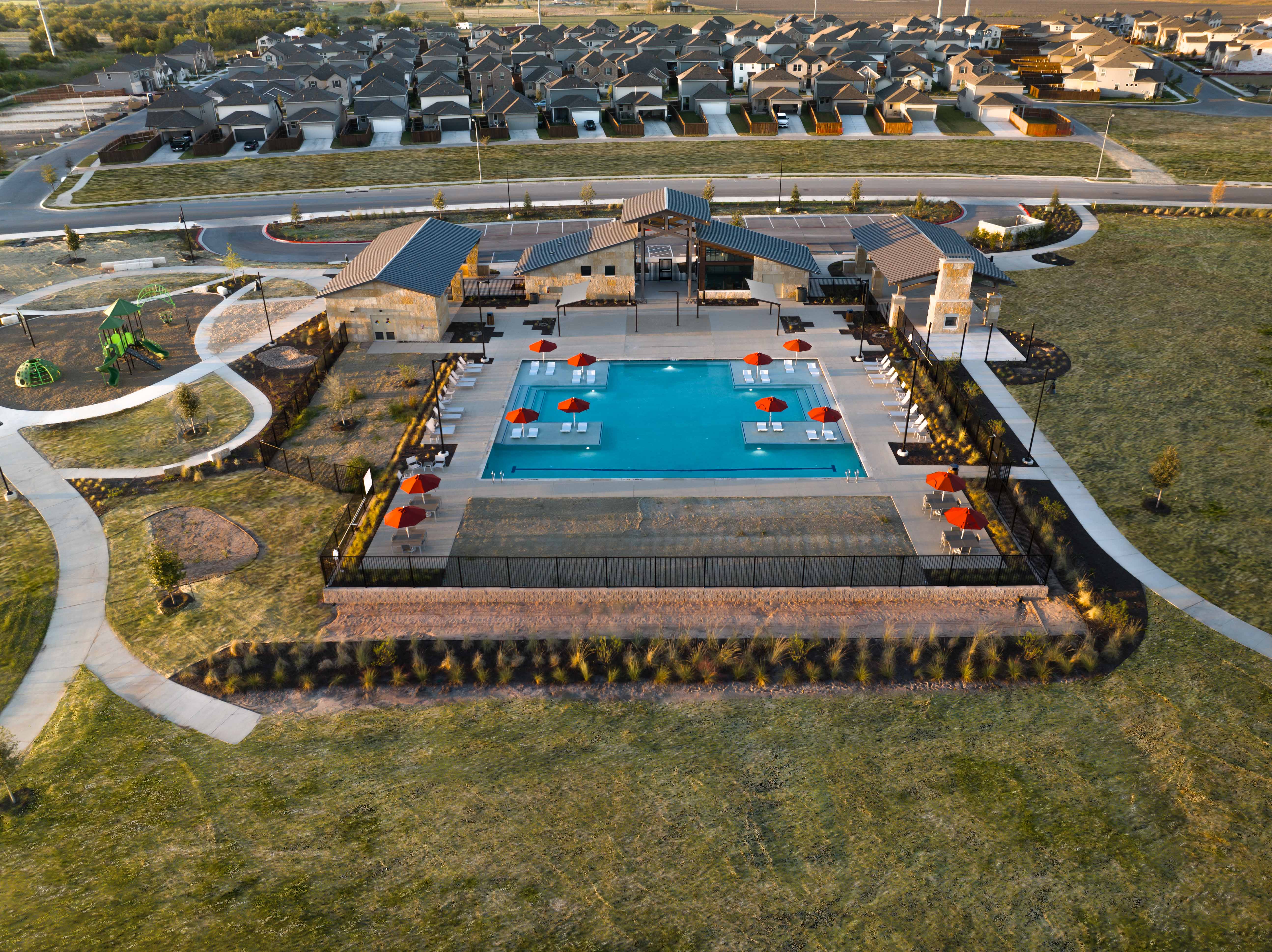 Hutto, Texas Homes for Sale at Emory Crossing 50s Taylor Morrison