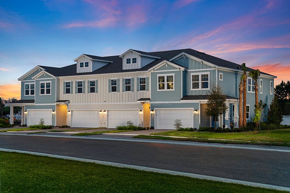Model Exterior