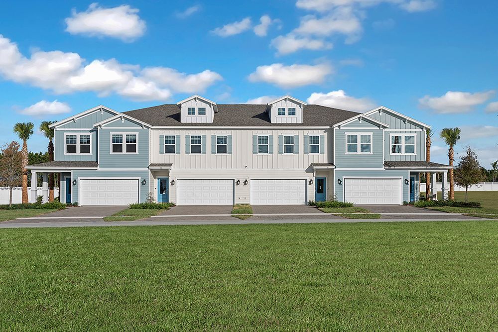 Model Exterior