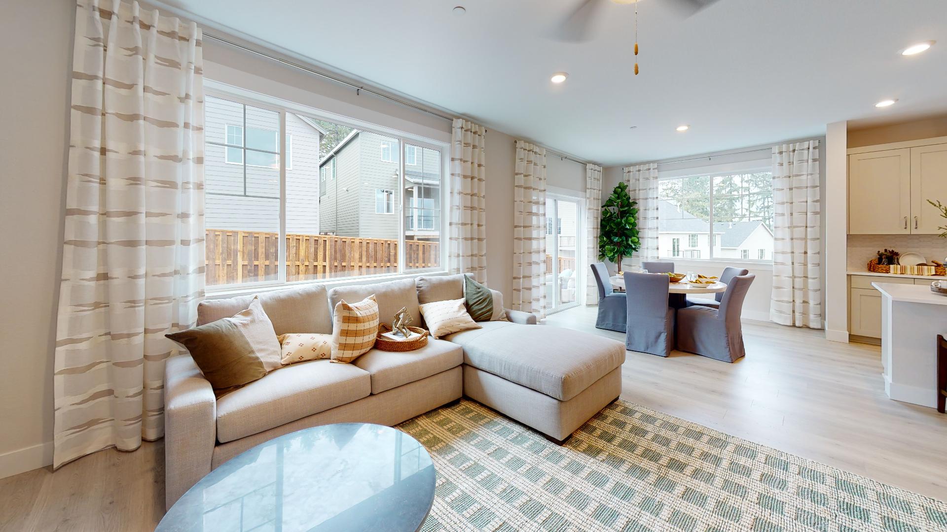 Wilsonville, Oregon Homes for Sale at Clermont Taylor Morrison