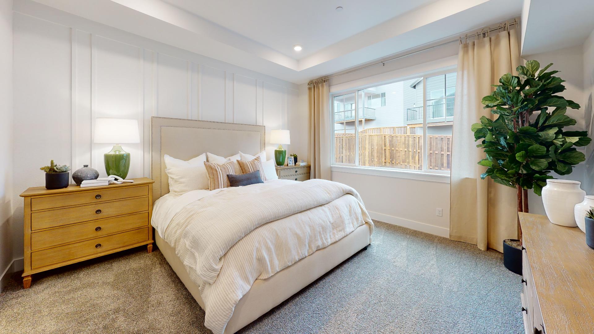 Wilsonville, Oregon Homes for Sale at Clermont Taylor Morrison