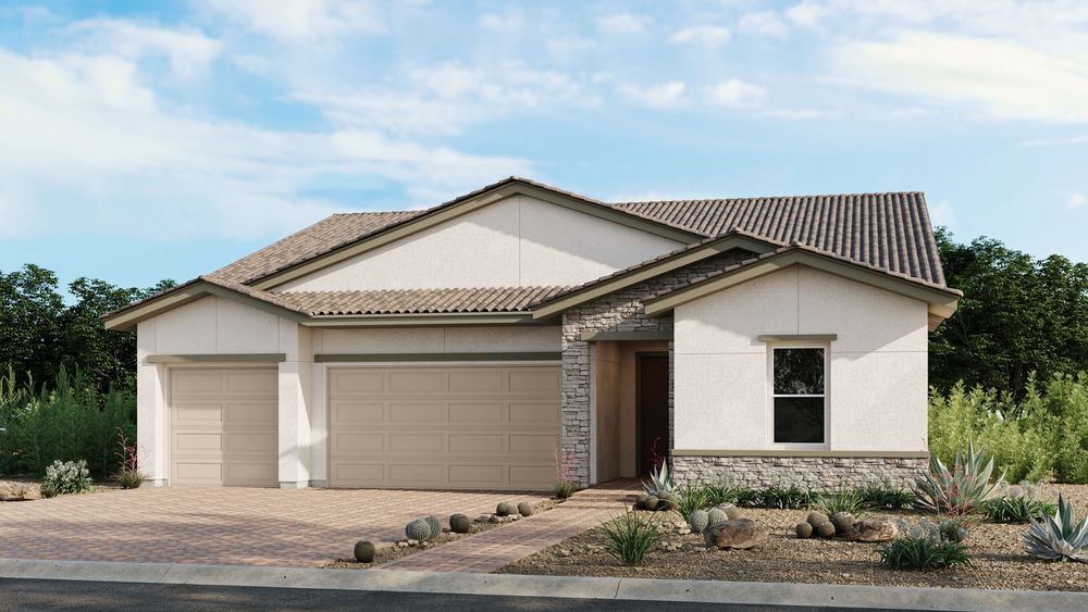 Colonial exterior C scheme 7
