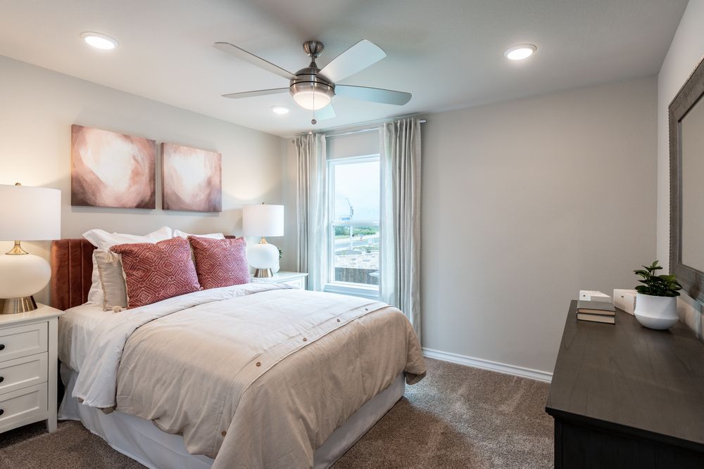 Pflugerville, Texas Homes for Sale at Lisso 50s Taylor Morrison