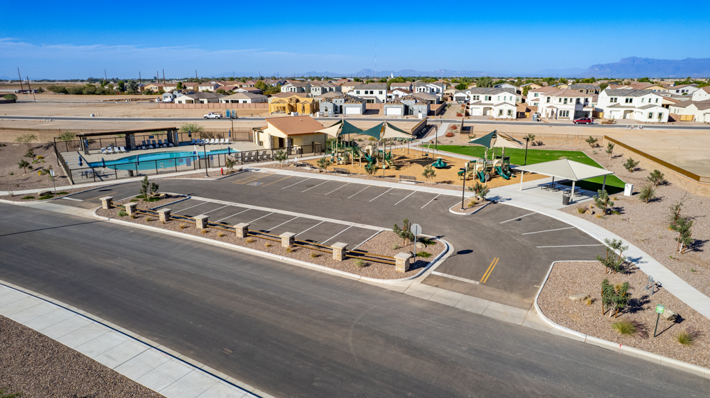 Taylor Morrison Home Gallery Homes for Sale Combs Ranch Discovery