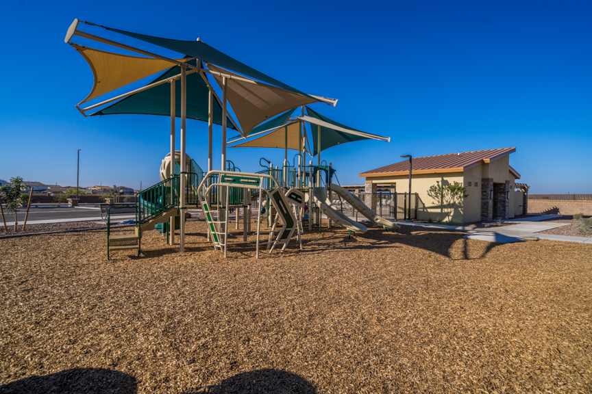 San Tan Valley, Arizona Homes For Sale At Combs Ranch Discovery 