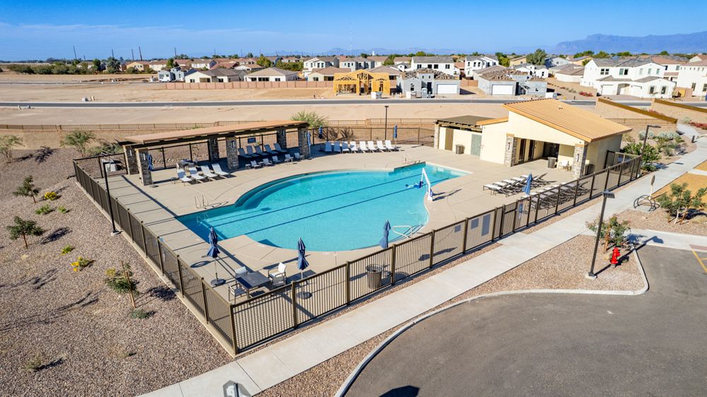 San Tan Valley, Arizona Homes for Sale at Combs Ranch Discovery ...