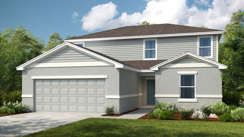 Craftsman Exterior E