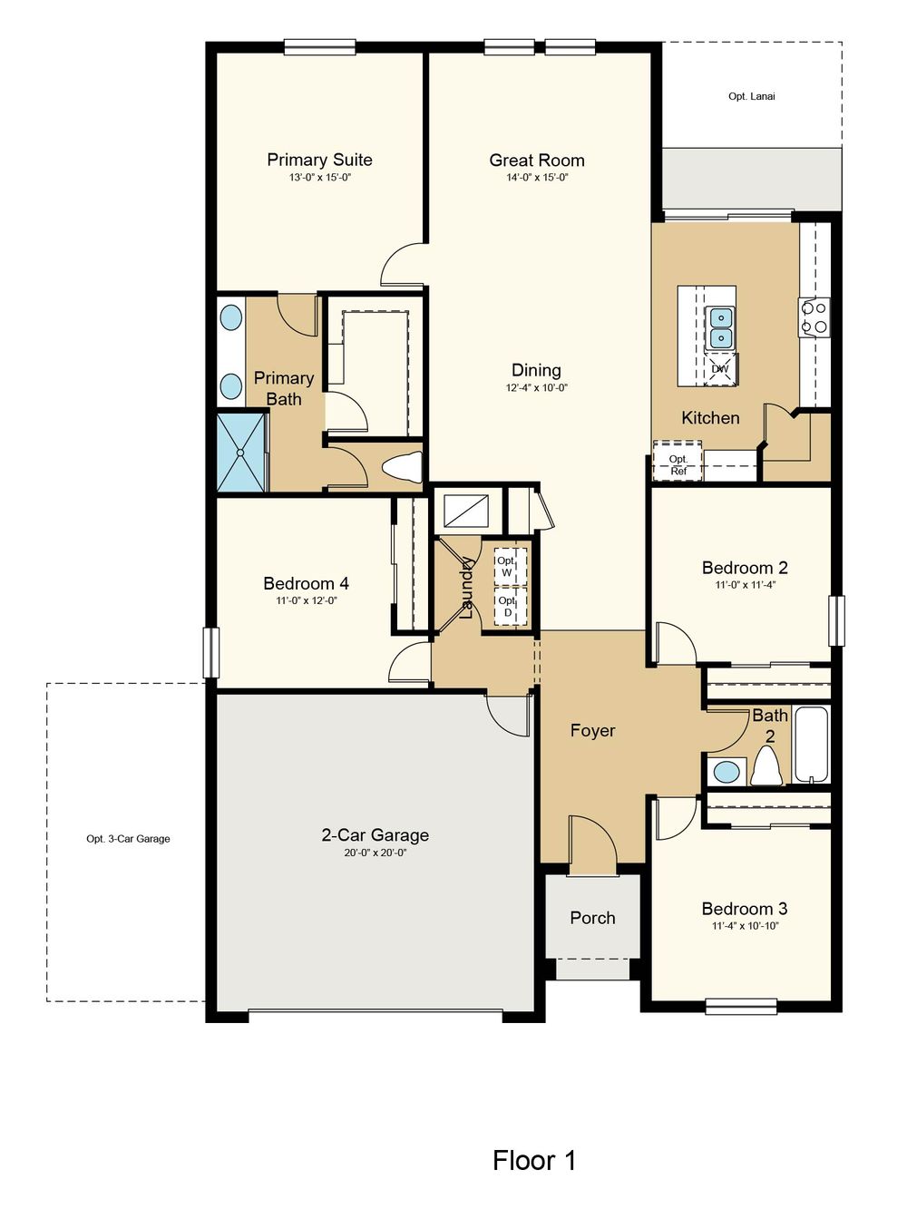 Cypress_Floor1